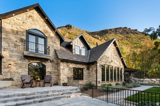 1141 S OAK LEAF, Springville, UT 84663
