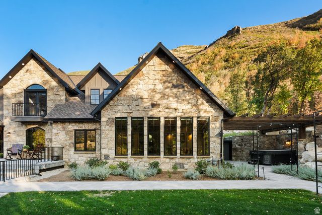 1141 S OAK LEAF, Springville, UT 84663