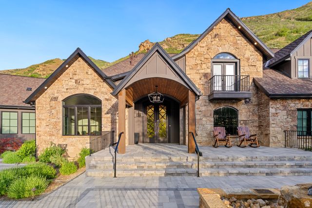 1141 S OAK LEAF, Springville, UT 84663