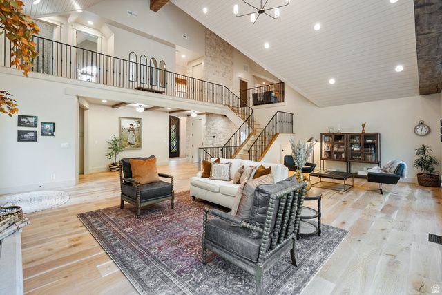 1141 S OAK LEAF, Springville, UT 84663