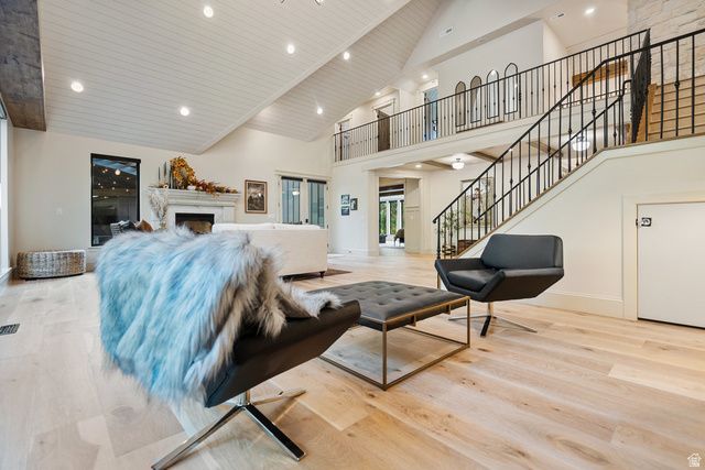 1141 S OAK LEAF, Springville, UT 84663