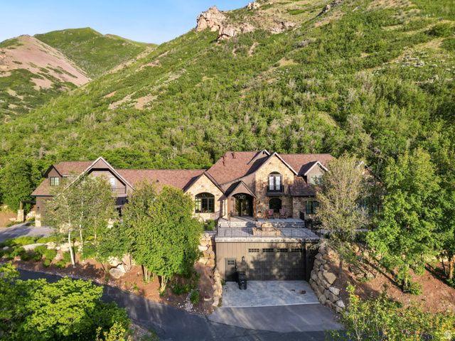 1141 S OAK LEAF, Springville, UT 84663