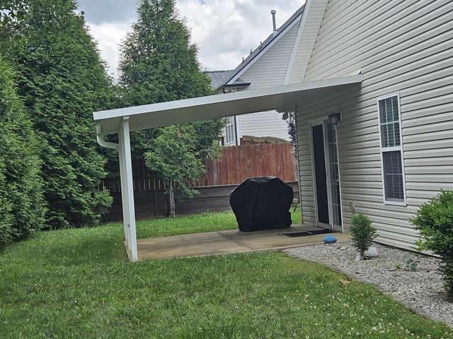7508 Nathaniel Woods Blvd, Fairview, TN 37062