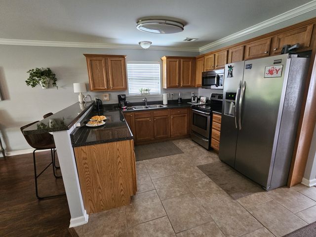 7508 Nathaniel Woods Blvd, Fairview, TN 37062