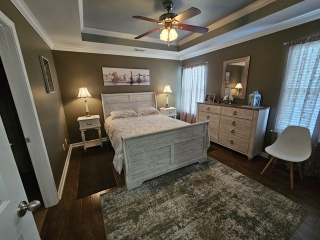 7508 Nathaniel Woods Blvd, Fairview, TN 37062