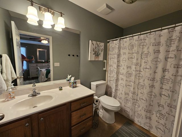 7508 Nathaniel Woods Blvd, Fairview, TN 37062