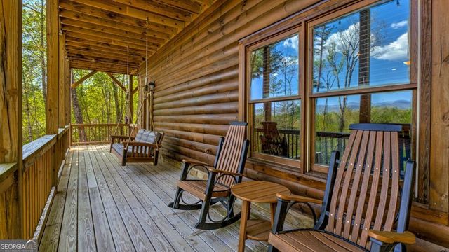 43 Dustin Drive S, Ellijay, GA 30540