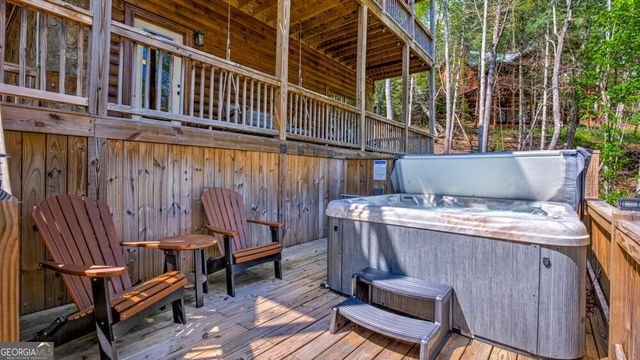 43 Dustin Drive S, Ellijay, GA 30540