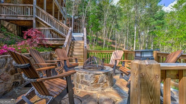 43 Dustin Drive S, Ellijay, GA 30540