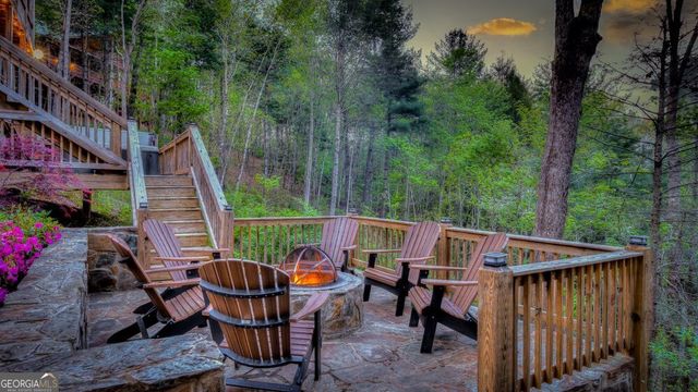 43 Dustin Drive S, Ellijay, GA 30540