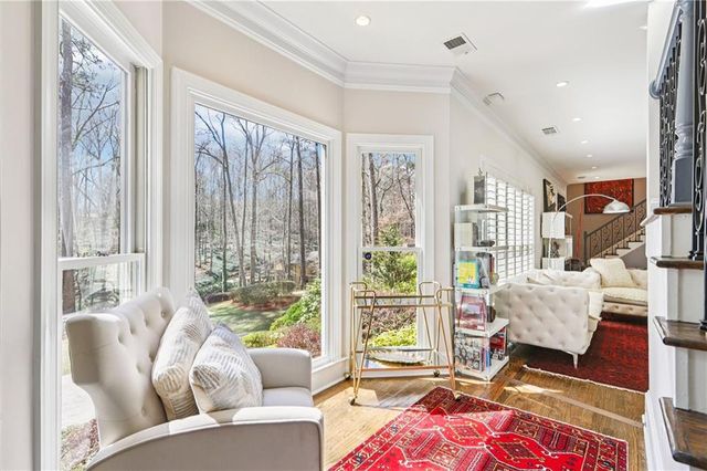 1165 E Beechwood Drive NW, Atlanta, GA 30327