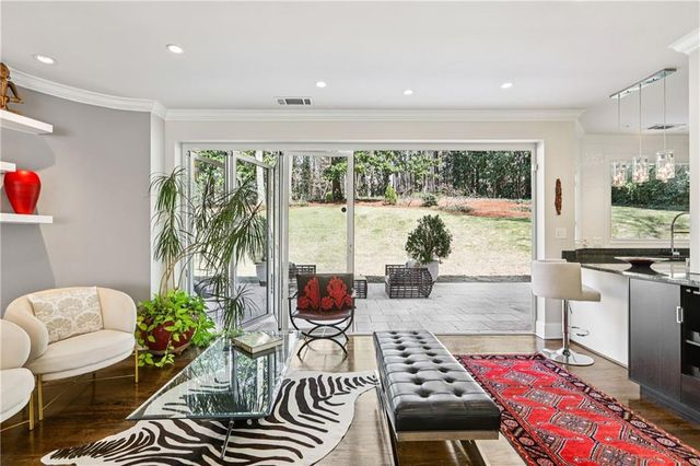 1165 E Beechwood Drive NW, Atlanta, GA 30327