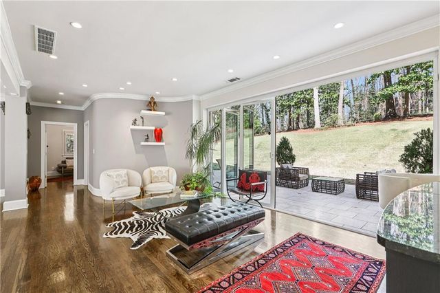 1165 E Beechwood Drive NW, Atlanta, GA 30327