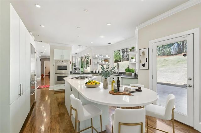 1165 E Beechwood Drive NW, Atlanta, GA 30327