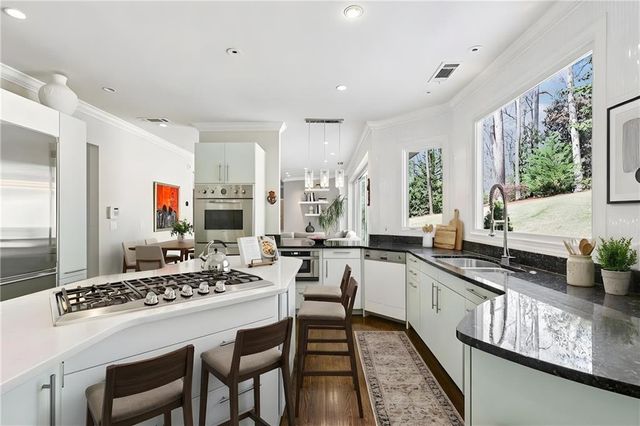 1165 E Beechwood Drive NW, Atlanta, GA 30327