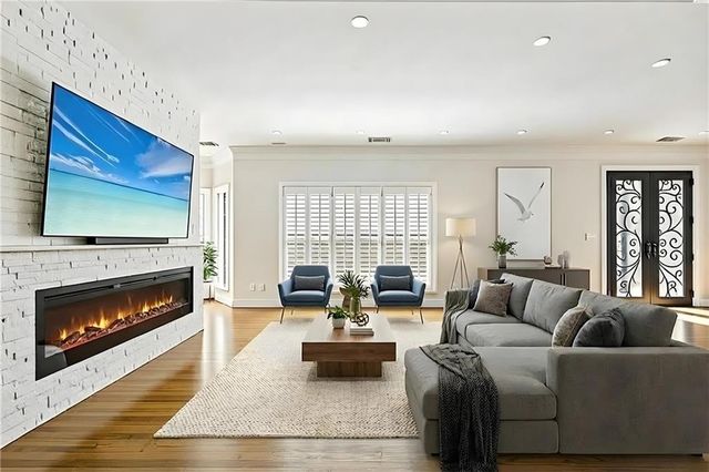 1165 E Beechwood Drive NW, Atlanta, GA 30327