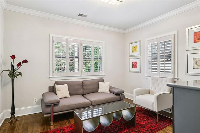 1165 E Beechwood Drive NW, Atlanta, GA 30327