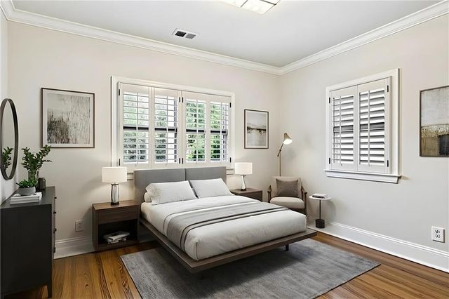 1165 E Beechwood Drive NW, Atlanta, GA 30327