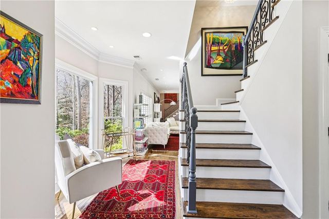 1165 E Beechwood Drive NW, Atlanta, GA 30327