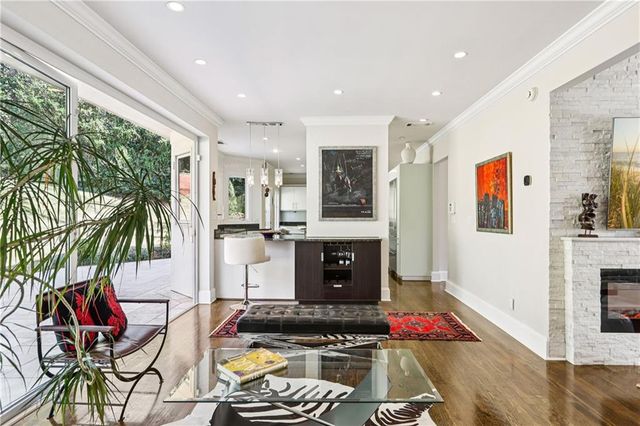 1165 E Beechwood Drive NW, Atlanta, GA 30327