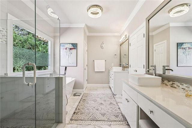 1165 E Beechwood Drive NW, Atlanta, GA 30327