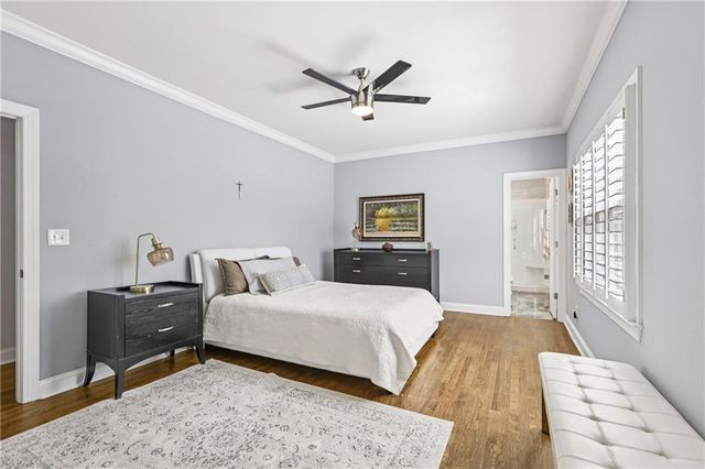 1165 E Beechwood Drive NW, Atlanta, GA 30327