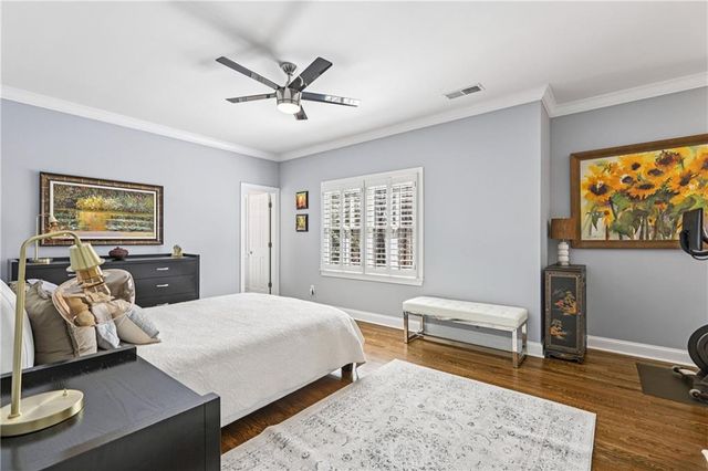 1165 E Beechwood Drive NW, Atlanta, GA 30327