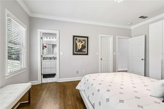 1165 E Beechwood Drive NW, Atlanta, GA 30327