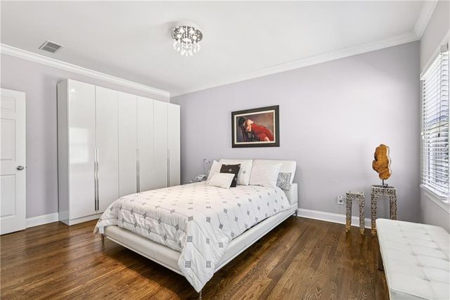 1165 E Beechwood Drive NW, Atlanta, GA 30327