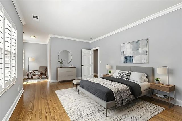 1165 E Beechwood Drive NW, Atlanta, GA 30327