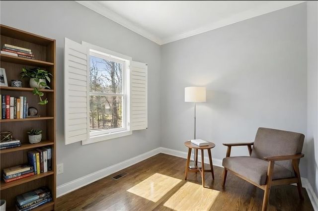 1165 E Beechwood Drive NW, Atlanta, GA 30327