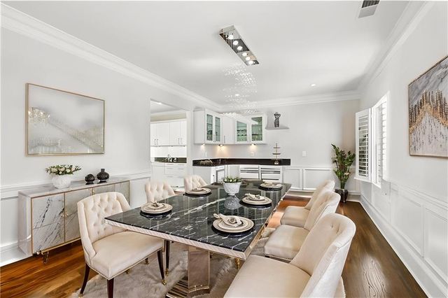 1165 E Beechwood Drive NW, Atlanta, GA 30327