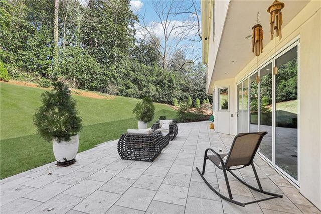 1165 E Beechwood Drive NW, Atlanta, GA 30327