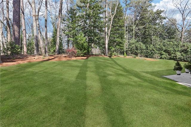 1165 E Beechwood Drive NW, Atlanta, GA 30327