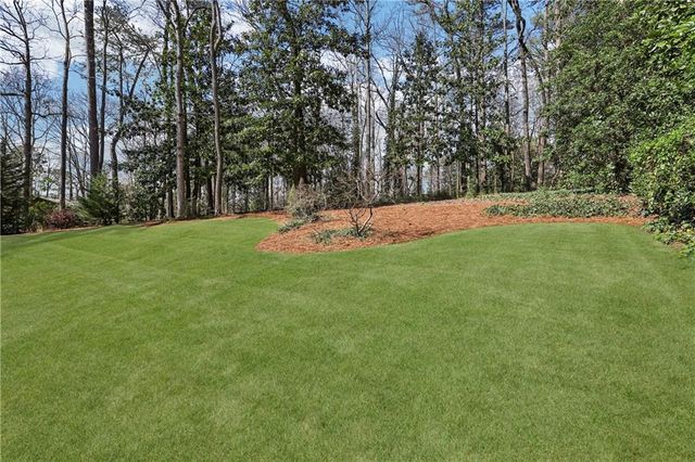 1165 E Beechwood Drive NW, Atlanta, GA 30327