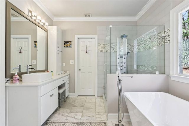 1165 E Beechwood Drive NW, Atlanta, GA 30327