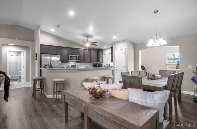 4330 W Drake Lane, Citrus Springs, FL 34433