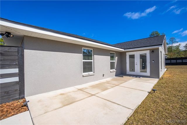 4330 W Drake Lane, Citrus Springs, FL 34433