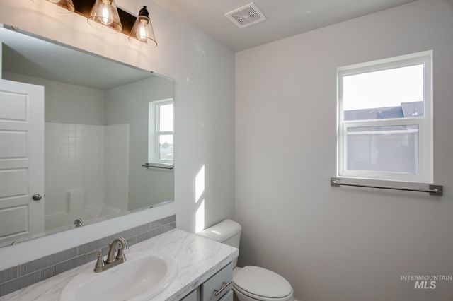 6675 W Fairy Falls Dr, Meridian, ID 83646