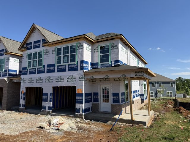 4134 Oswin Drive, Murfreesboro, TN 37129