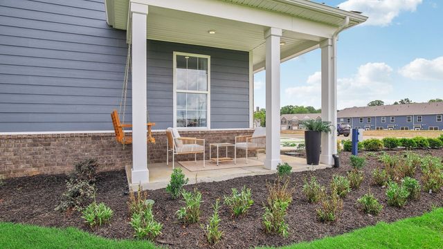 4134 Oswin Drive, Murfreesboro, TN 37129