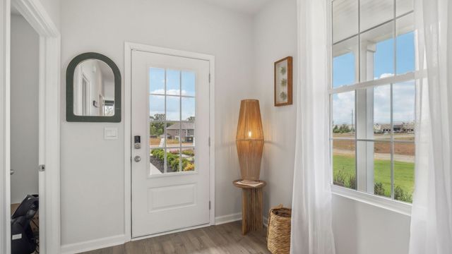 4134 Oswin Drive, Murfreesboro, TN 37129