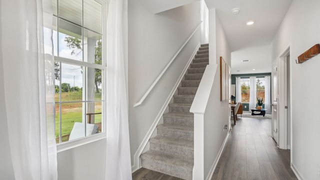 4134 Oswin Drive, Murfreesboro, TN 37129