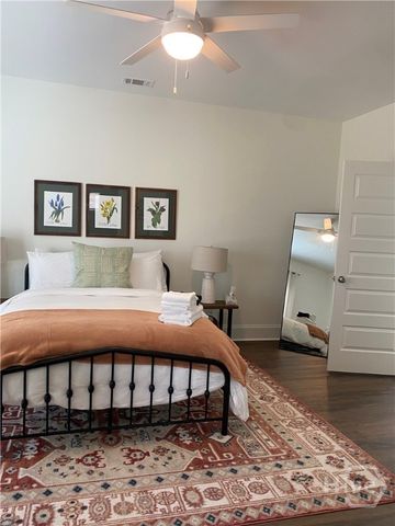 110 Conrad Drive, Athens, GA 30601