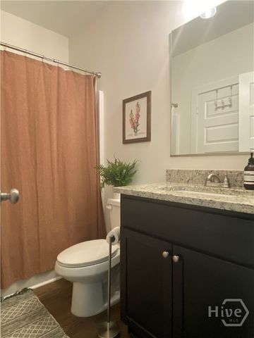 110 Conrad Drive, Athens, GA 30601