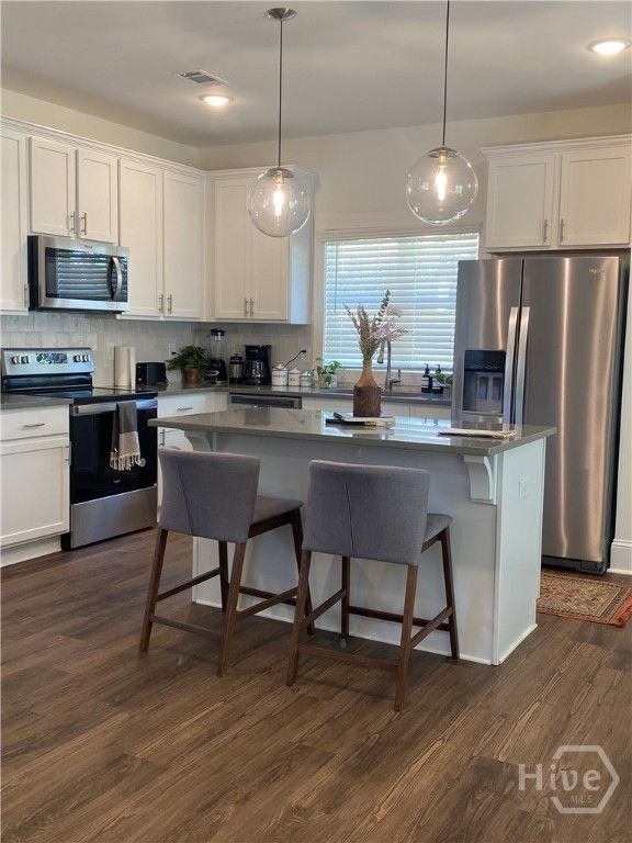 110 Conrad Drive, Athens, GA 30601