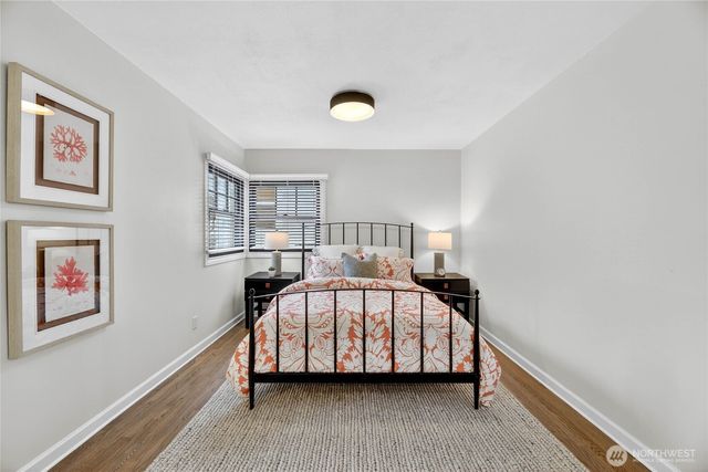 5311 Beach Drive SW, Seattle, WA 98136