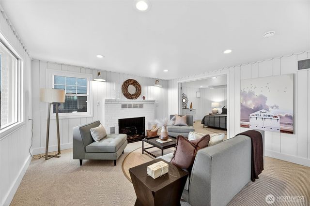 5311 Beach Drive SW, Seattle, WA 98136