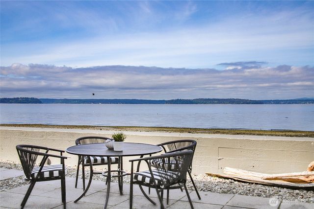 5311 Beach Drive SW, Seattle, WA 98136