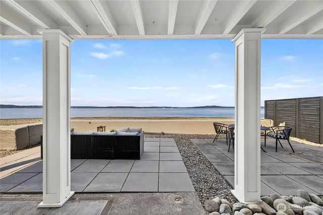 5311 Beach Drive SW, Seattle, WA 98136